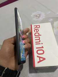 Redmi 10 A 4/64 2022