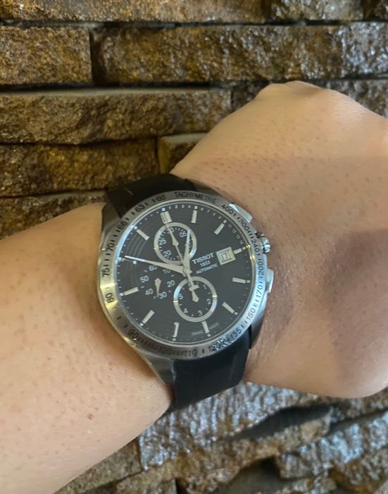 Tissot Voloci-T 47mm