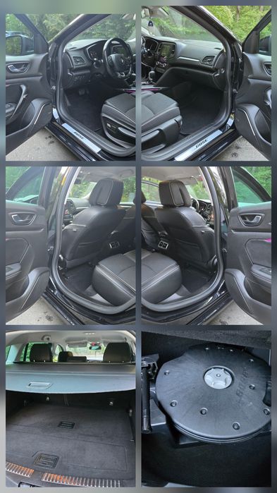 Renault Megane IV