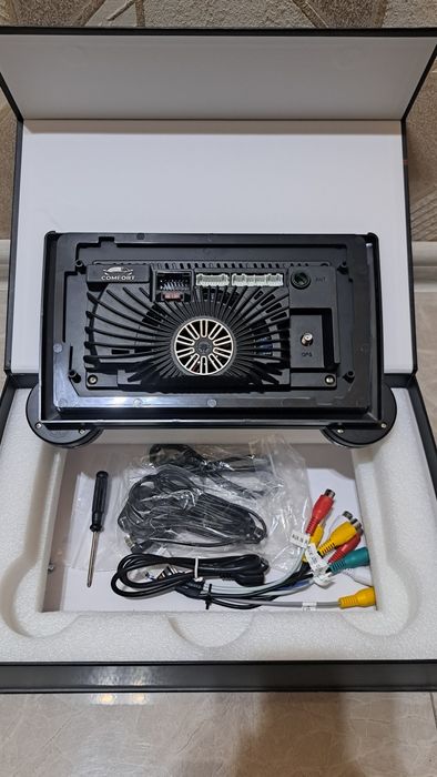 Avtomagnitola | Автомонитор | Магнитола