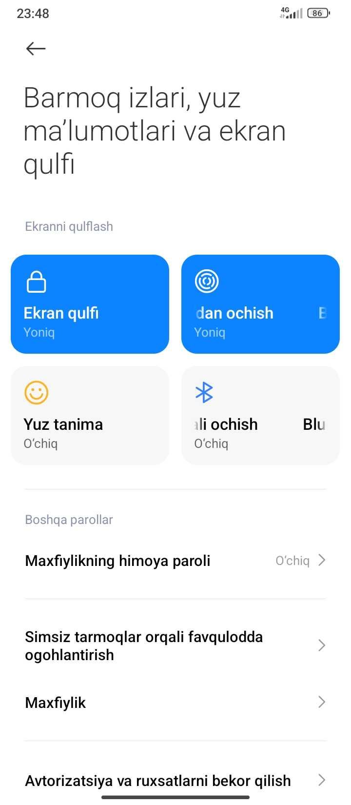 Redmi 12C sotiladi
