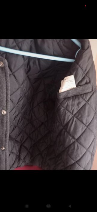 Geaca Puma vintage marimea M