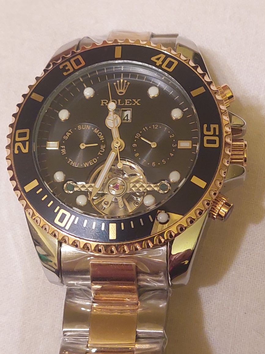 Ceas automatic Rolex