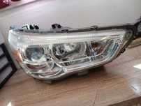 Far dreapta Mitsubishi ASX an 2014 cu xenon