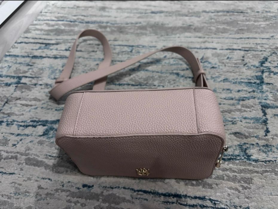 Vand geanta Tommy Hilfiger