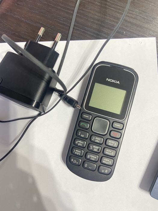 Nokia телефон раритет