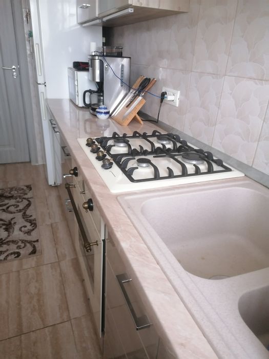 Vând apartament 2 camere