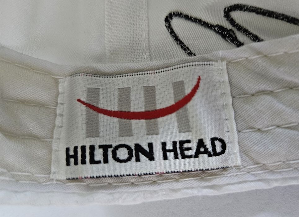 Sapca autografe Timo Scheider & Martin Tomczyk Piloti