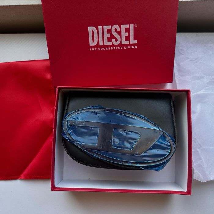 Diesel чанта мини