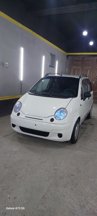 матиз по люкс 2010 холати зур