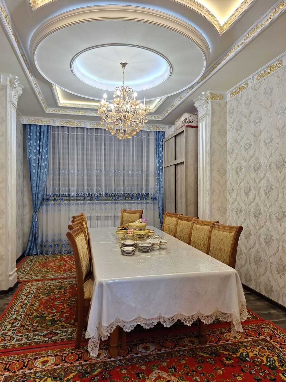Срочно продаётся квартира