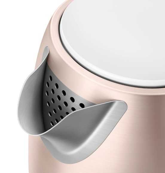 Електрическа кана Philips HD9350/96 , 1.7 L , 2200W