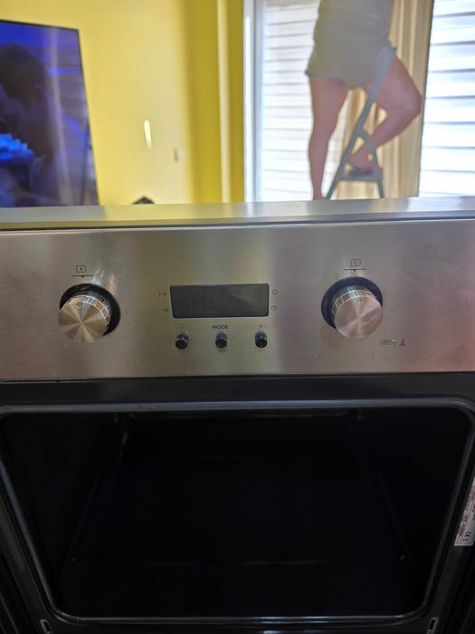 фурна за вграждане Eurolux