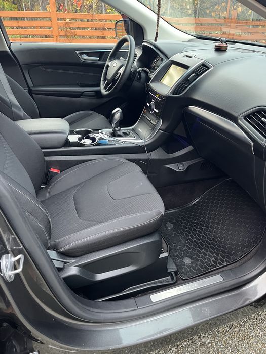 De vanzare Ford Edge Sport