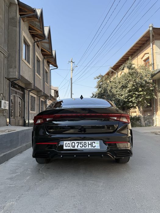 Kia k5 2023 prestige plus 2,5 atmosferniy