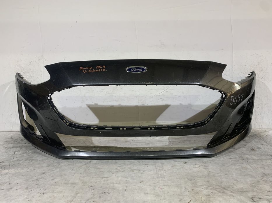 Bara fata Ford Focus 4 Vignale, 2018, 2019, 2020, 2021, 2022, cod origine OE JX7B-17757-B.