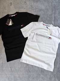 Tricouri Tommy Hilfiger