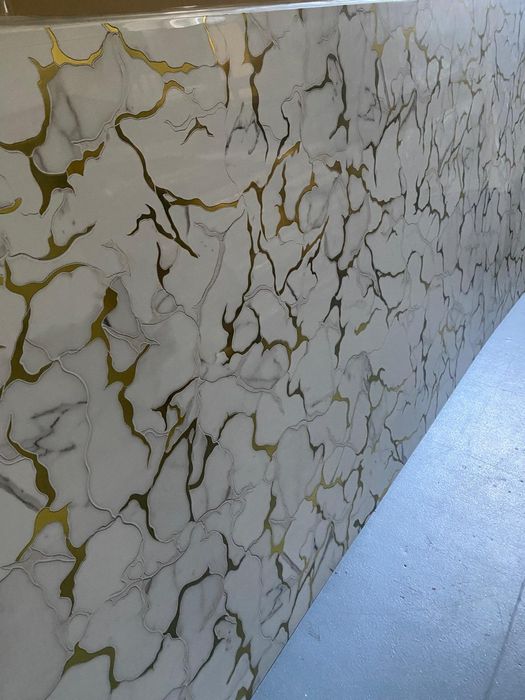 Panouri ( plăci pvc) decorative 380 lei /buc