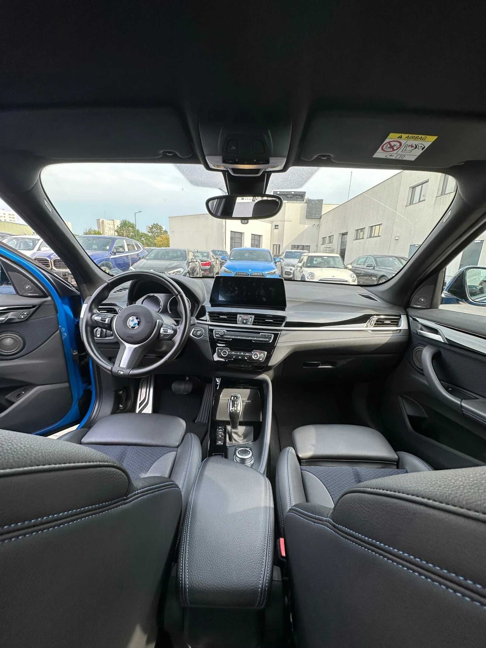 BMW X1 XDrive 20i
