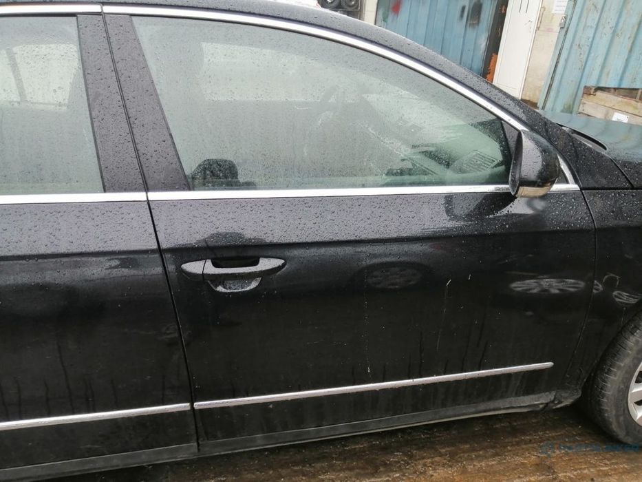 VOLKSWAGEN PASSAT 3C2 2005 - 2010 2.0 TDI 16V BKP, CBAB 103KW|140HP