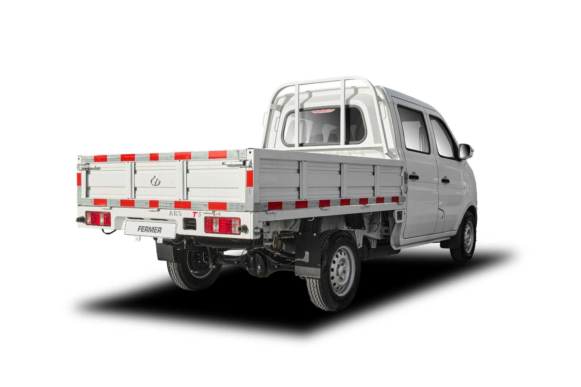 Changan KYC Fermer