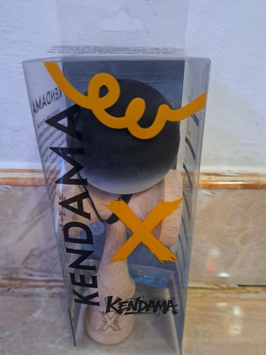 Kendama X originala