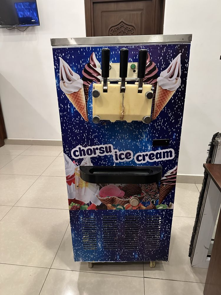 Продается Фрейзер