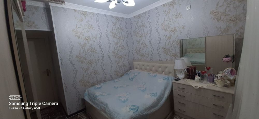 Срочно продается 4*5/3/12 квартира в Шайхонтуре 110 м² 95000$