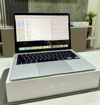 Macbook Air M1 8/256GB 100% емкость 22 цикл