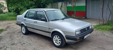 VW Jetta 2 1.6 Бензин