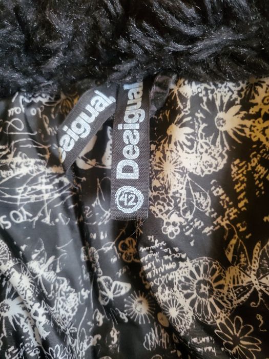 Оригинално яке Desigual, 60 лв