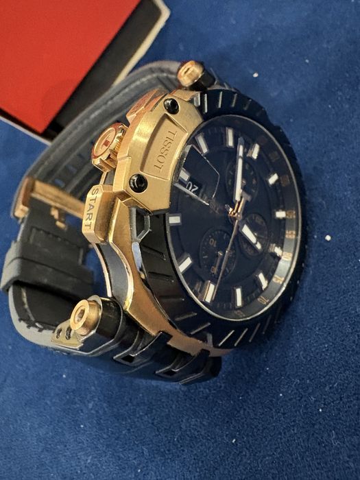 Часовник Tissot T-race automat