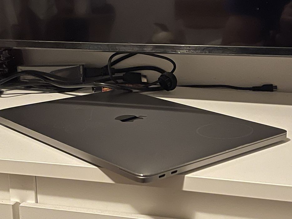 Macbook Pro 13 Retina 2017