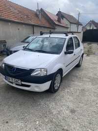 Dacia Logan de vanzare(are servodirectie)