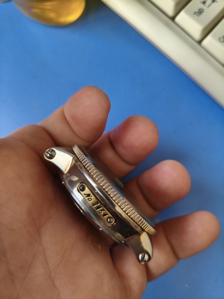 Soat avtomexanizm