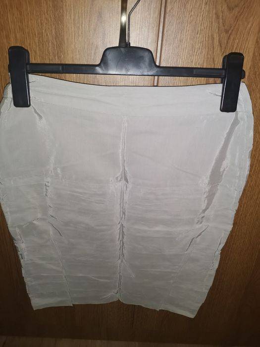 Vand fuste, fuste clos