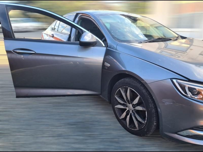 Vas lichid parbriz Opel Insignia B 1.6 CDTI LVL B16DTH