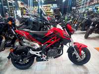 Benelli Tornado T125  nou - pret SPECIAL-in stoc EST BIKE Campina