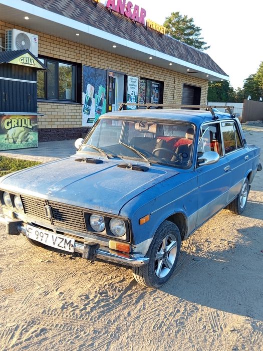 Продам Ваз 2106 .