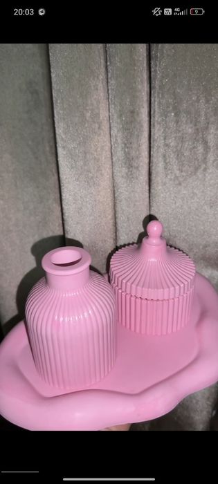 Uyingiz uchun ajoyib dekorniy mahsulot qoʻl mehnatidan tayyorlangan