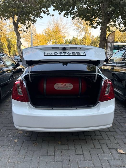 Gentra 2023 full masla