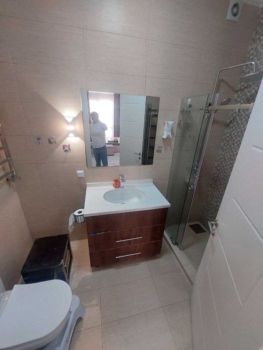 СРОЧНО Сдаётся кв ЖК Алмазар Сити 4-ком/4/9 ро-н Алмазарский !!237