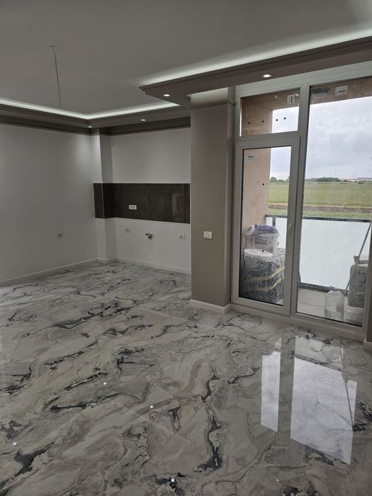 Proprietar vand apartament 3 camere