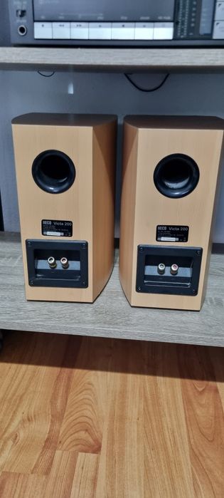 Boxe raft Dali Zensor 1, Heco Victa 200, Grundig GHF 1030