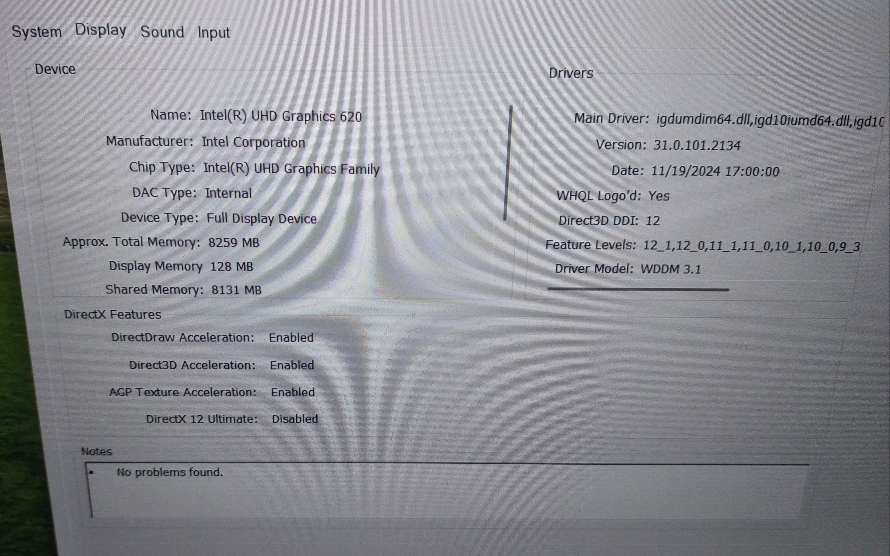 Dell latitude 7490