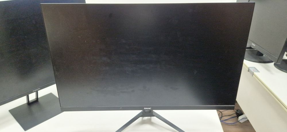 Продам мониторы sanc, philips