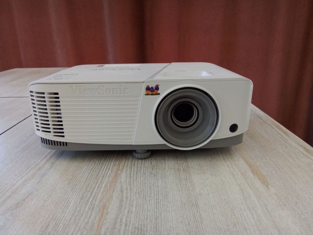 Проектор Лазерный ViewSonic