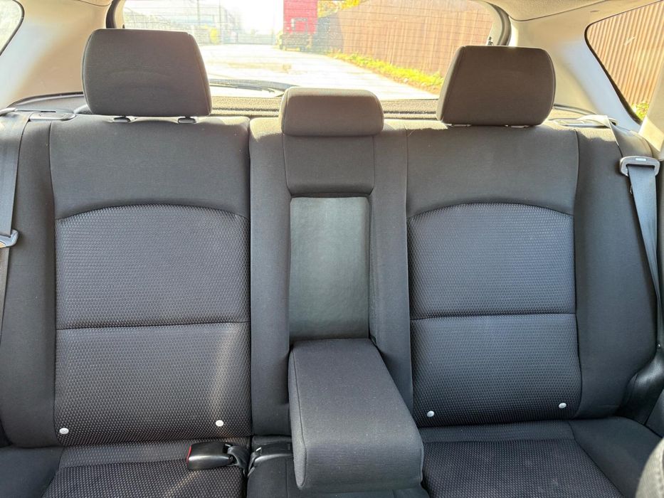 Mazda 3 BK 2007 1.6 Diesel