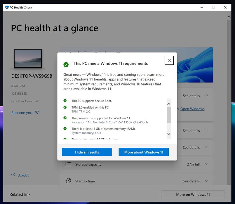 Microsoft Surface 7Pro+ , model 1960