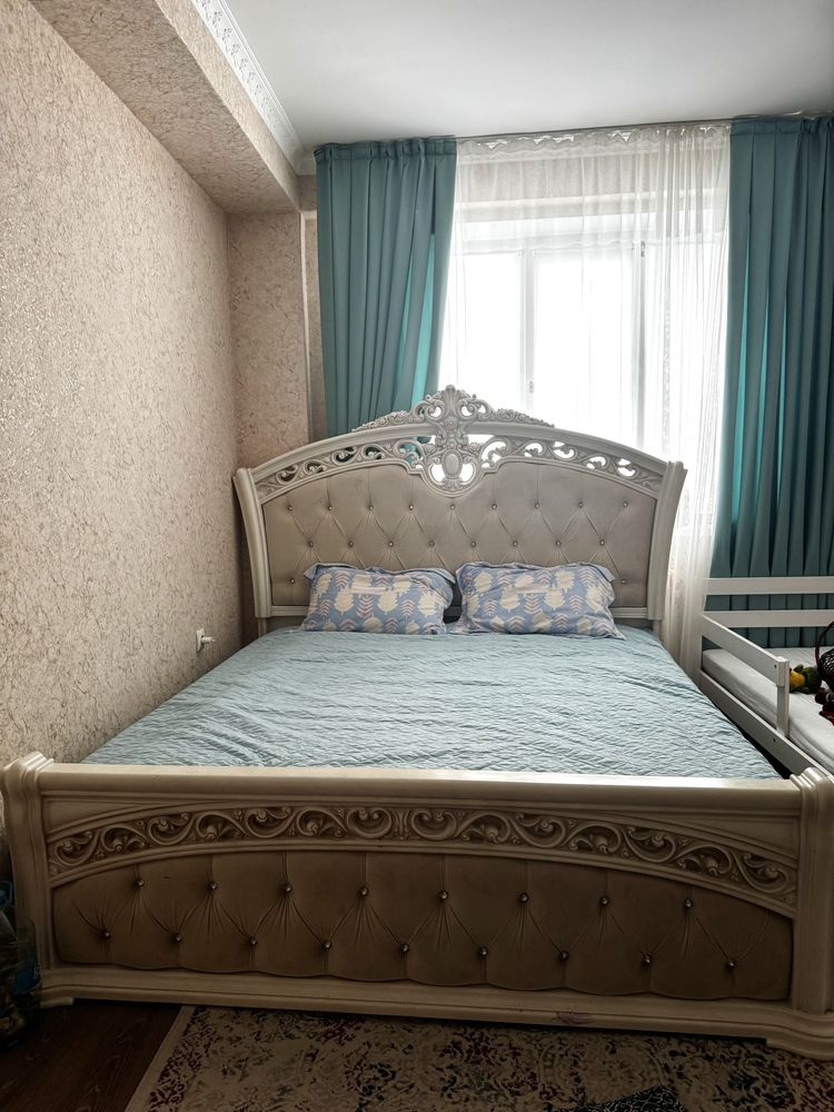 Продается кровать